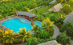 Ecolodge Cần Thơ